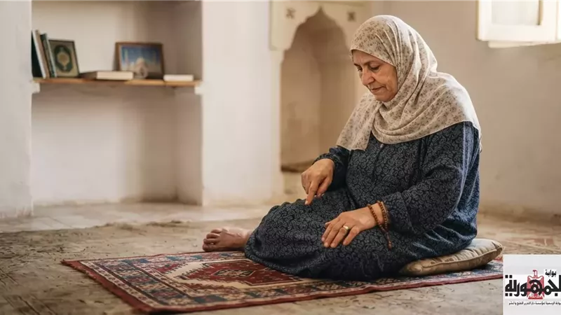 صورة تعبيرية مولدة