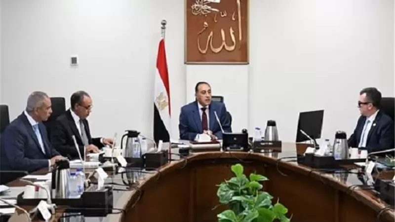 الخارجية: الانتهاء من المرحلة الأولى لمنظومة حوكمة التمويلات التنموية