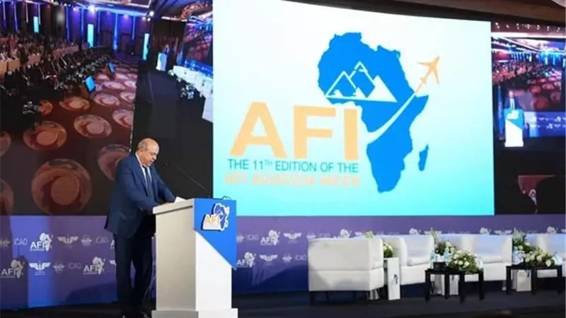 وزير الطيران: تحويل رؤى مستقبل الطيران الأفريقي إلى برامج تنفيذية