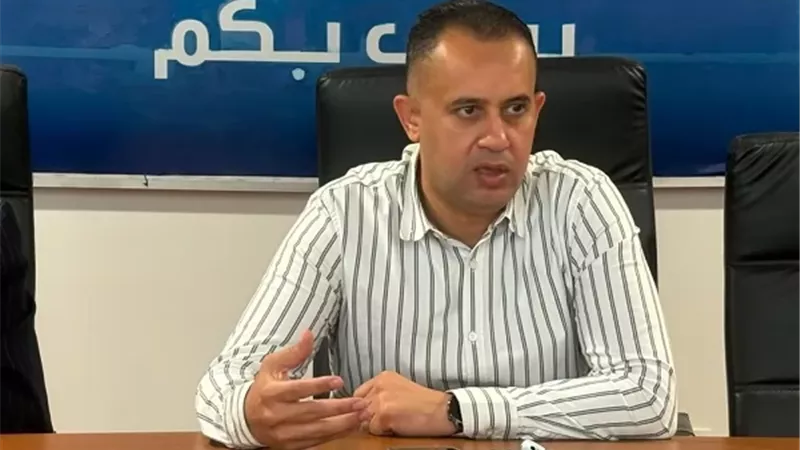رئيس جهاز العلمين يكشف نسب إنجاز الأبراج والحي اللاتيني