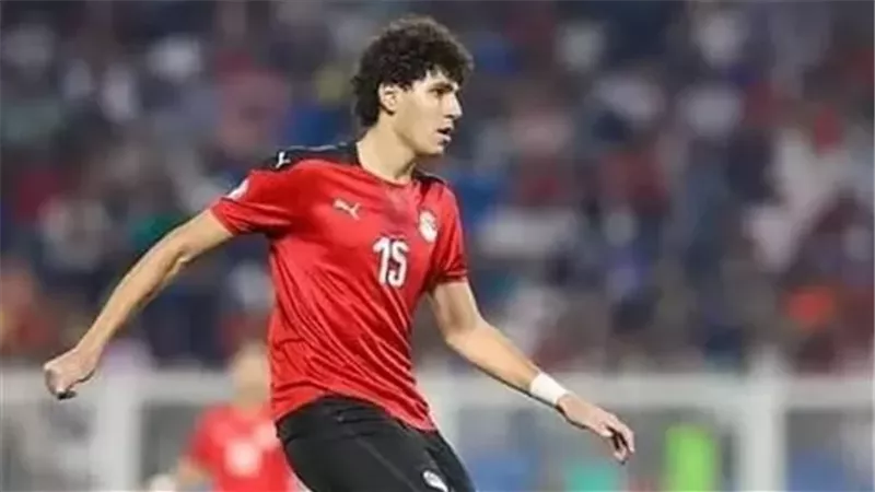 بعد تعثر موقف عبدالمنعم.. عمر فايد يدخل حسابات الأهلي