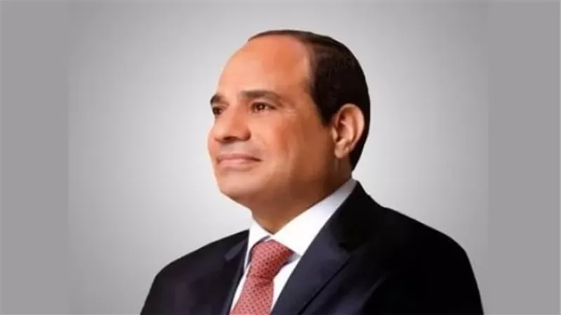 الرئيس السيسي يستقبل رئيس مدغشقر لبحث القضايا الإقليمية