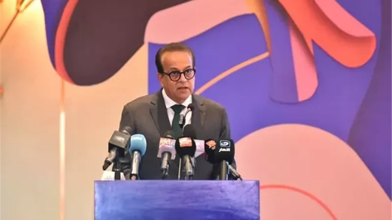 وزير الصحة: مصر تقدم نموذجًا عالميًا في القضاء على فيروس سي