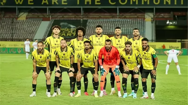 وادي دجلة يلتقي النجمة السعودي وديًا استعدادًا للموسم الجديد