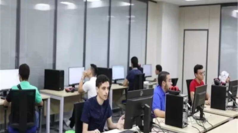 تنسيق الجامعات2026..71 ألف طالب سجلوا لأداء اختبارات القدرات