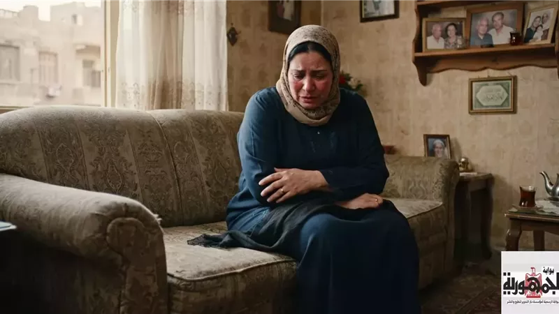 حكم الدم النازل على المرأة الكبيرة بعد انقطاع الحيض عنها