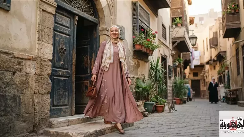 الإفتاء توضح حكم خروج المرأة إلى المسجد متعطرة