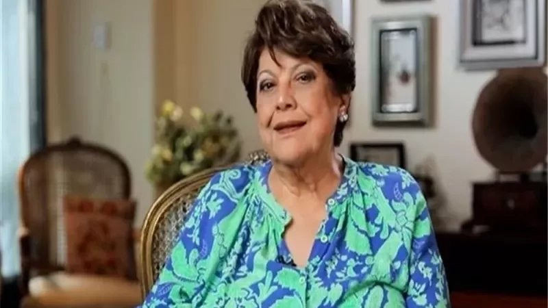 عودة الإذاعية إيناس جوهر ببرنامج 