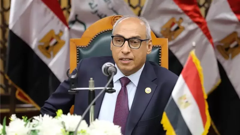 عمومية الإدارية العليا تعتمد المرشحين للالتحاق بالمحكمة للعام الق
