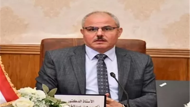 84.8 % نسبة النجاح العامة بكلية الزراعة بجامعة قناة السويس