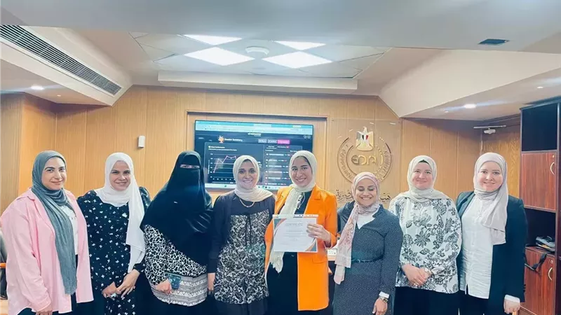 مجمع الإسماعيلية الطبي يشارك في اليوم العلمي لهيئة الدواء المصرية