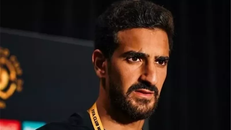 بن رمضان يقترب من الرحيل عن الأهلي