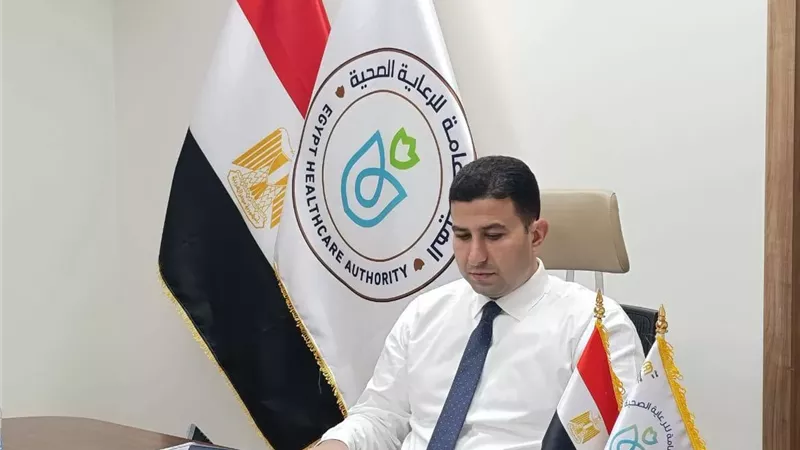 بدء الجراحات الدقيقة للأنف والأذن بمستشفى القصاصين في الإسماعيلية