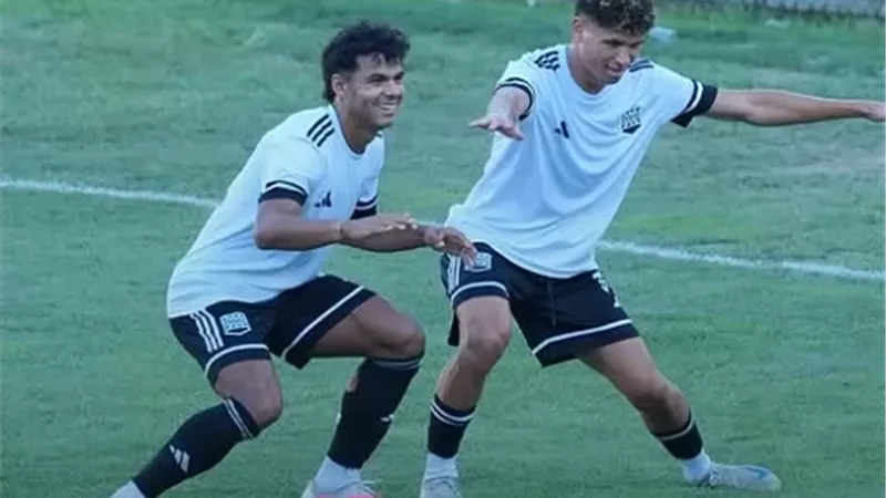 زد يهزم خورفكان الإماراتي وديا بتركيا