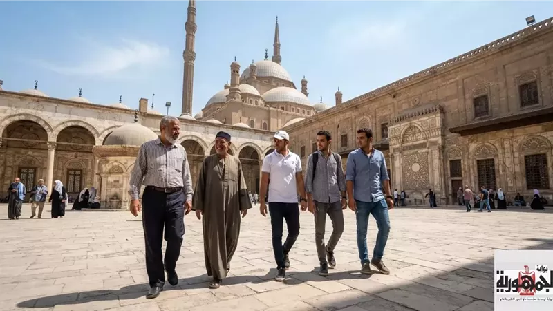 فضل التبكير في الذهاب إلى المساجد وانتظار الصلاة