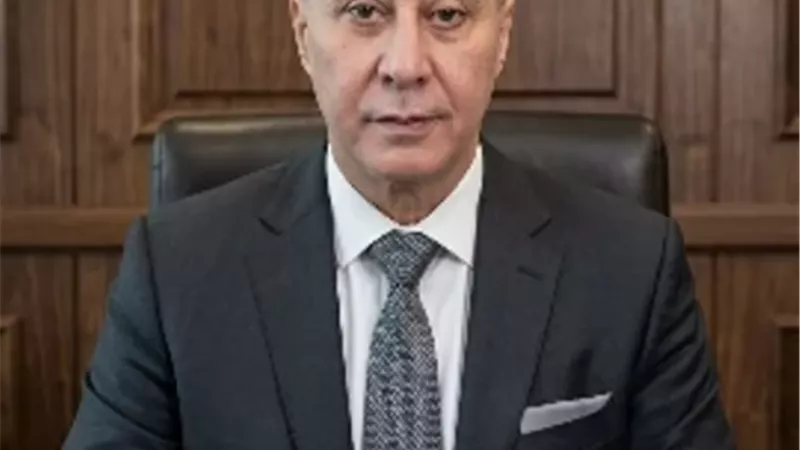 المهيري : ندعم الدولة المصرية فى مواجهة النحديات