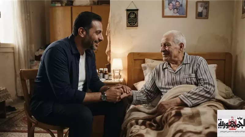 فضل زيارة المرضى وأهمية مراعاة آدابها الشرعية