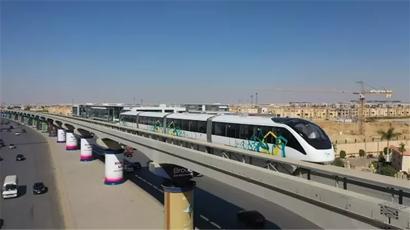 وسائل النقل الذكى.. العصر الذهبى للمواصلات