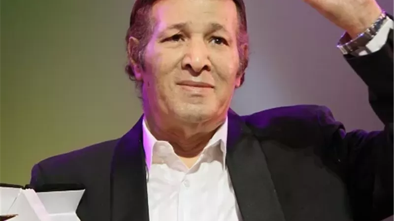 لقب منحه النقاد لـ سعيد صالح.. فتح له أبواب الشهرة وأدخله السجن