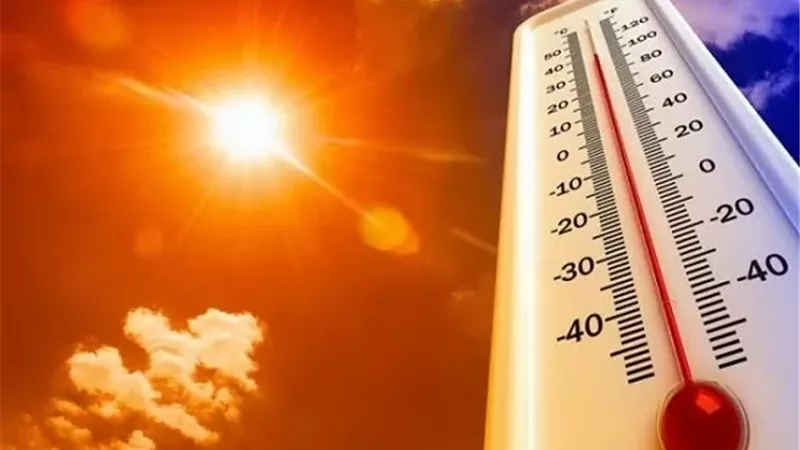 بينها عدم الجلوس بين الشمس والظل.. وصايا نبوية لمواجهة الحر الشدي