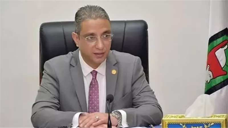 قرارات حاسمة من محافظ الجيزة بملف تقنين الأراضي