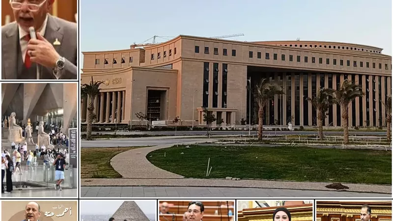 إنجاز تاريخي جديد يتحقق في صمت.. احتياطي النقد الأجنبي يتجاوز حاجز الـ 55 مليار دولار