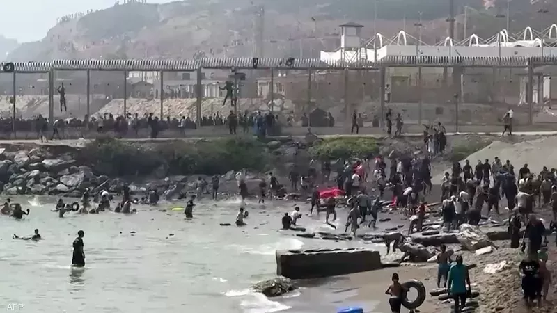 إسبانيا: ارتفاع عدد القتلى في سبتة إلى 67