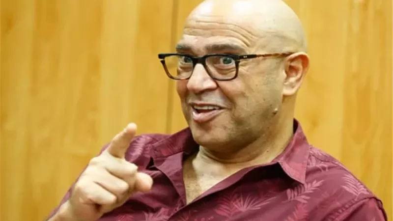 أشرف عبد الباقي مرشح لـ 