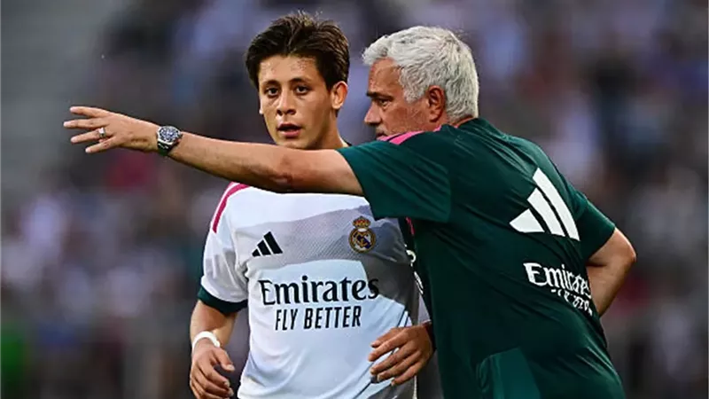 موعد مباراة ريال مدريد القادمة بعد التعادل مع فيورنتينا وديًا