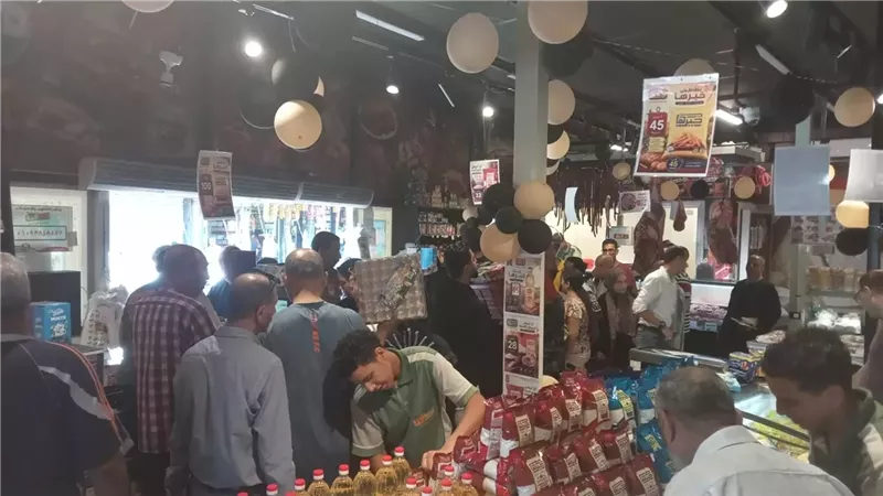 جهاز مستقبل مصر يعلن خفض الحد الأدنى للمشاركة في السحب على 100 جا