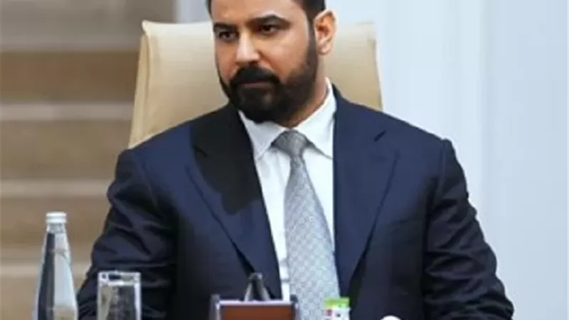 رئيس الوزراء العراقي: نشدد على منع أي تهديد ينطلق من أراضينا تجاه