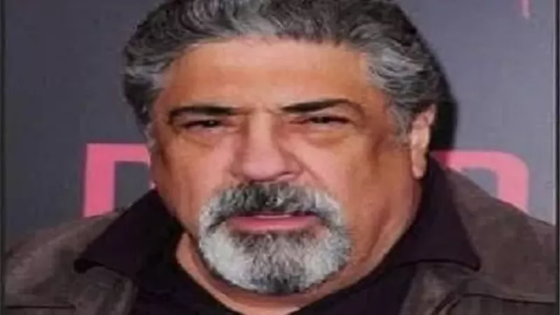 وفاة نجم مسلسل 