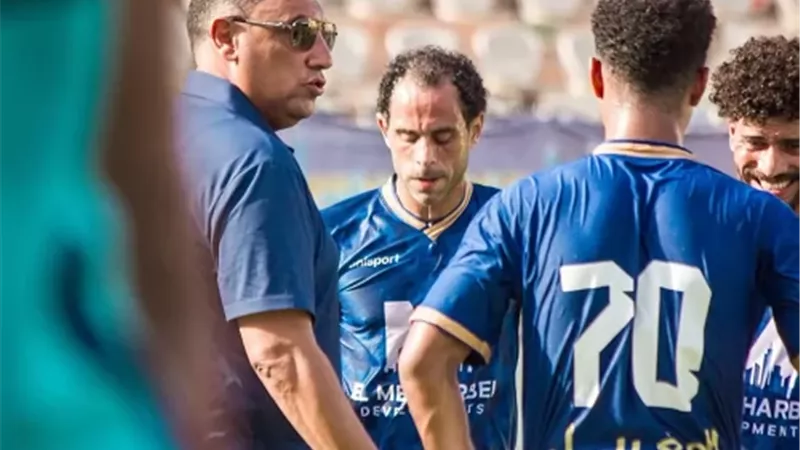 طنطا هزم دكرنس 1-0 وديا