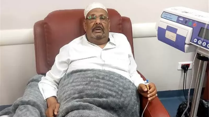 الوقت يمضي