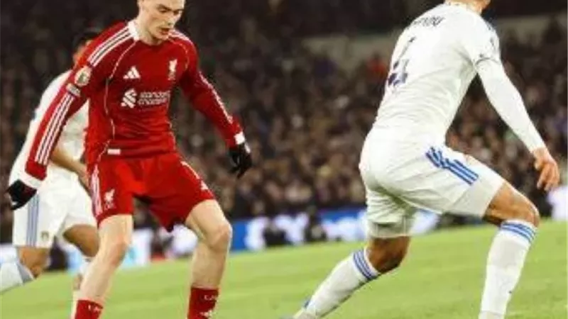 ليفربول ضد ليدز يونايتد.. مواعيد المباريات الودية اليوم