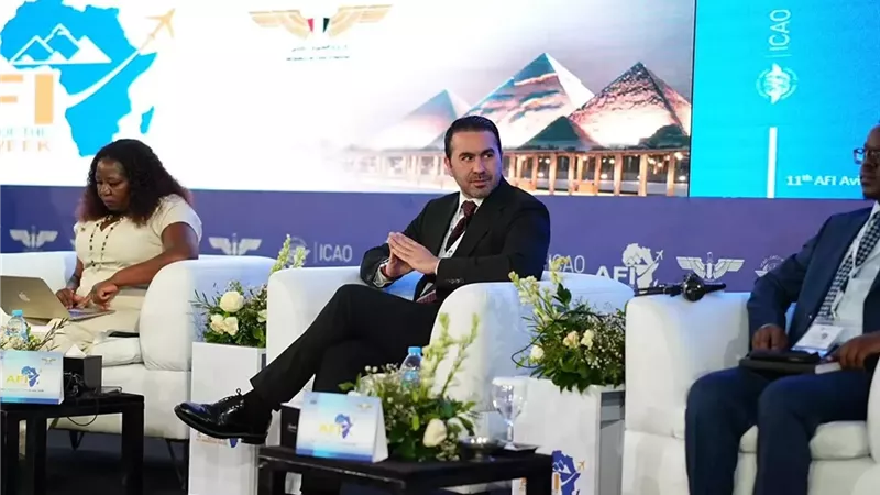 مصر تطرح رؤيتها في تطوير الأطر التنظيمية وتعزيز القدرات المؤسسية