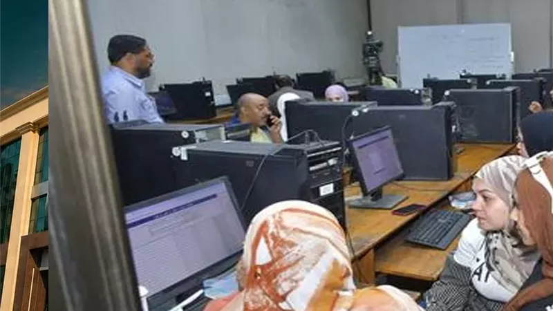 رسميًا.. التعليم العالي تعلن الحدود الدنيا للمرحلة الأولى لتنسيق الجامعات لطلاب الثانوية العامة نظام قديم