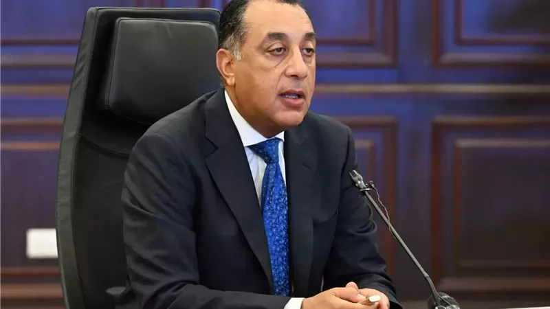 رئيس الوزارء للمصريين بالخارج: 