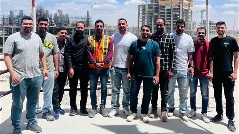 تعرف على البرامج المتاحة وفرص عمل خريجى هندسة الجامعة المصرية الروسية