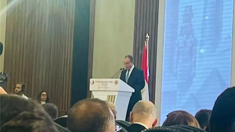 وزير الخارجية: نعمل على منع اتساع الصراع وحفظ الاستقرار الإقليمي