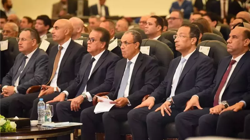 عبد العاطي: سياسة الخارجية المصرية بقيادة الرئيس السيسي نجحت في الحفاظ على مصالح الدولة