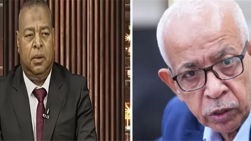 ' العمال ' نقف صفا واحدا خلف الرئيس السيسى
