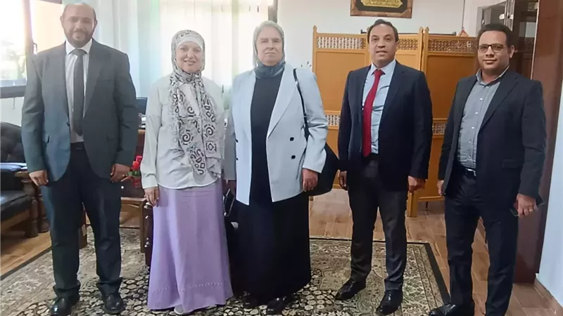 «القومي لتنظيم الإعلانات» يبحث تعزيز استخدام الطاقة المتجددة