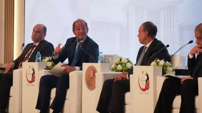 إطلاق صندوق خاص يطرح أدوات استثمار للمصريين بالخارج خلال العام