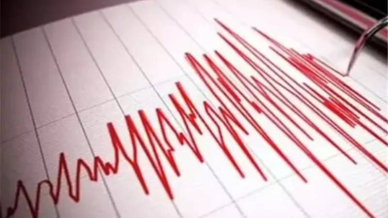 زلزال يثير رعب السكان في القاهرة والجيزة منتصف الليل