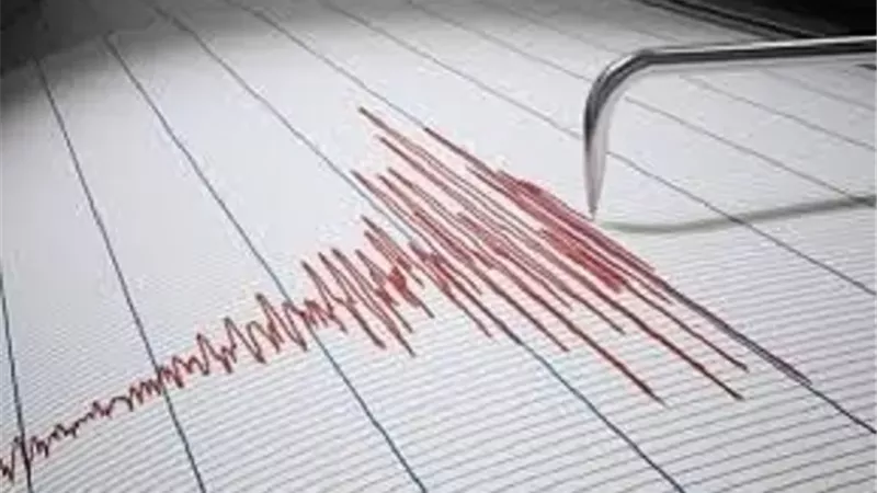 استمر 30 ثانية.. معهد الفلك يوضح حقيقة إشعارات «جوجل» بشأن الزلازل