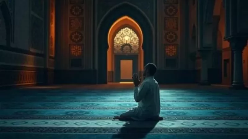 كيف تكون الصلاة عند وقوع الزلازل؟