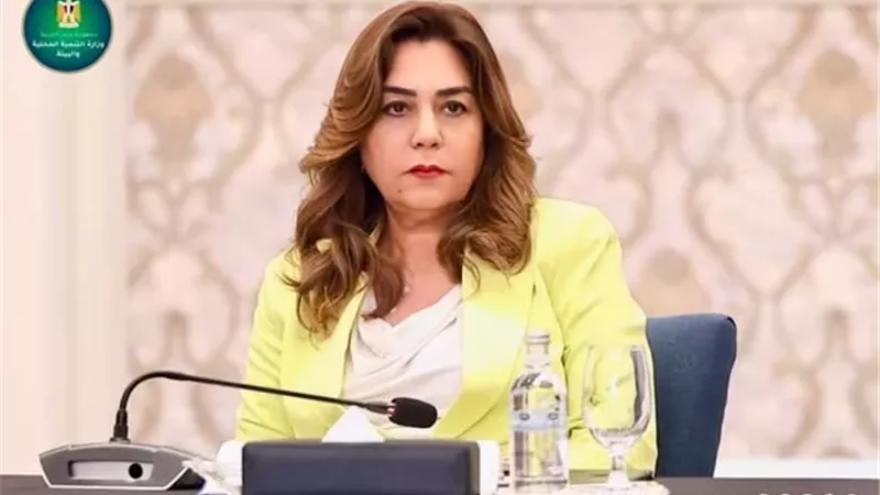 «التنمية المحلية» تتعامل مع بلاغات محدودة لمبانٍ قديمة بالقاهرة