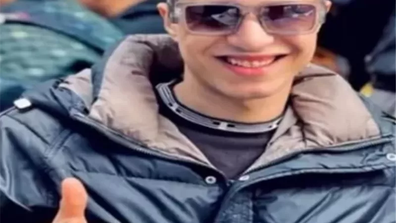 مقتل شاب بـ