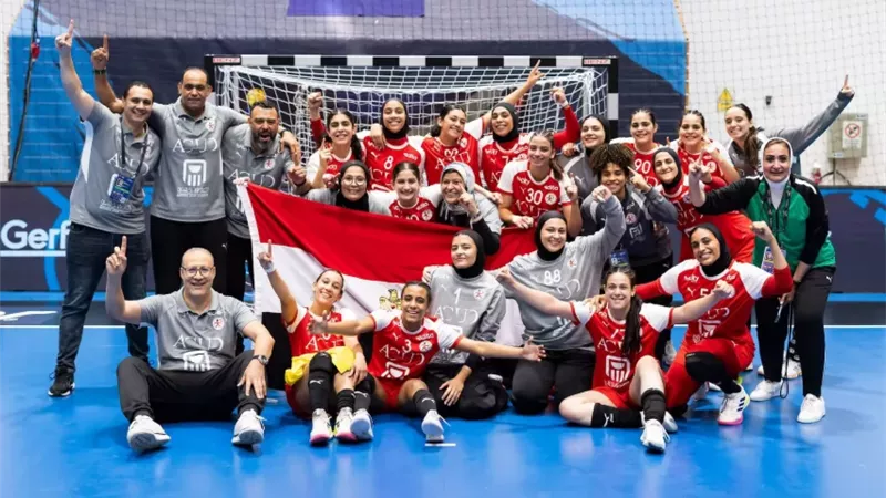 منتخب مصر يواجه كوريا الجنوبية بافتتاح الدور الرئيسي لمونديال اليد